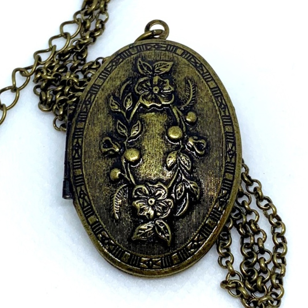 Vintage Locket